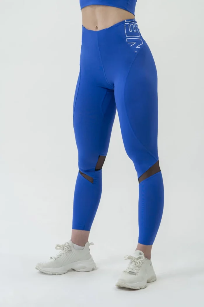 na443be_01 Fit Activewear High-Waist Leggings - Bilde 15