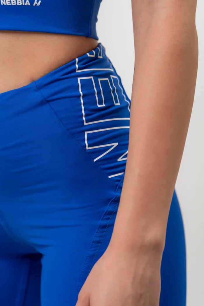 na443be_06 Fit Activewear High-Waist Leggings - Bilde 13