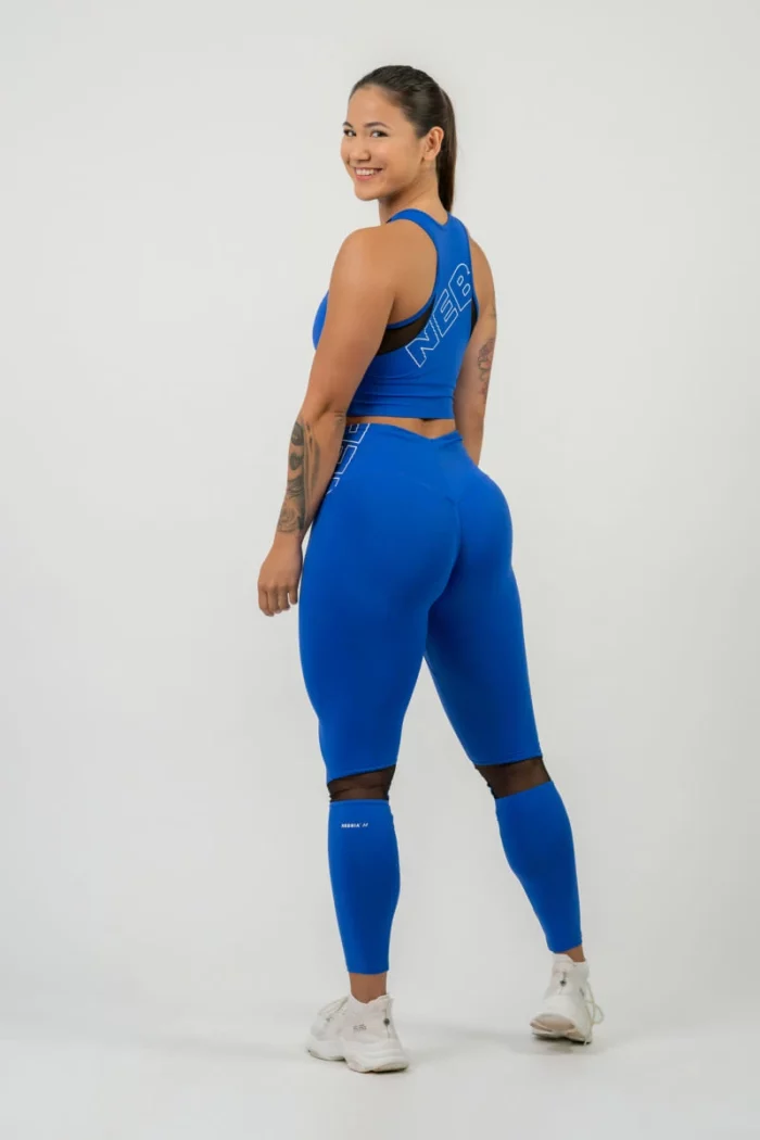 na443be_07 Fit Activewear High-Waist Leggings - Bilde 10
