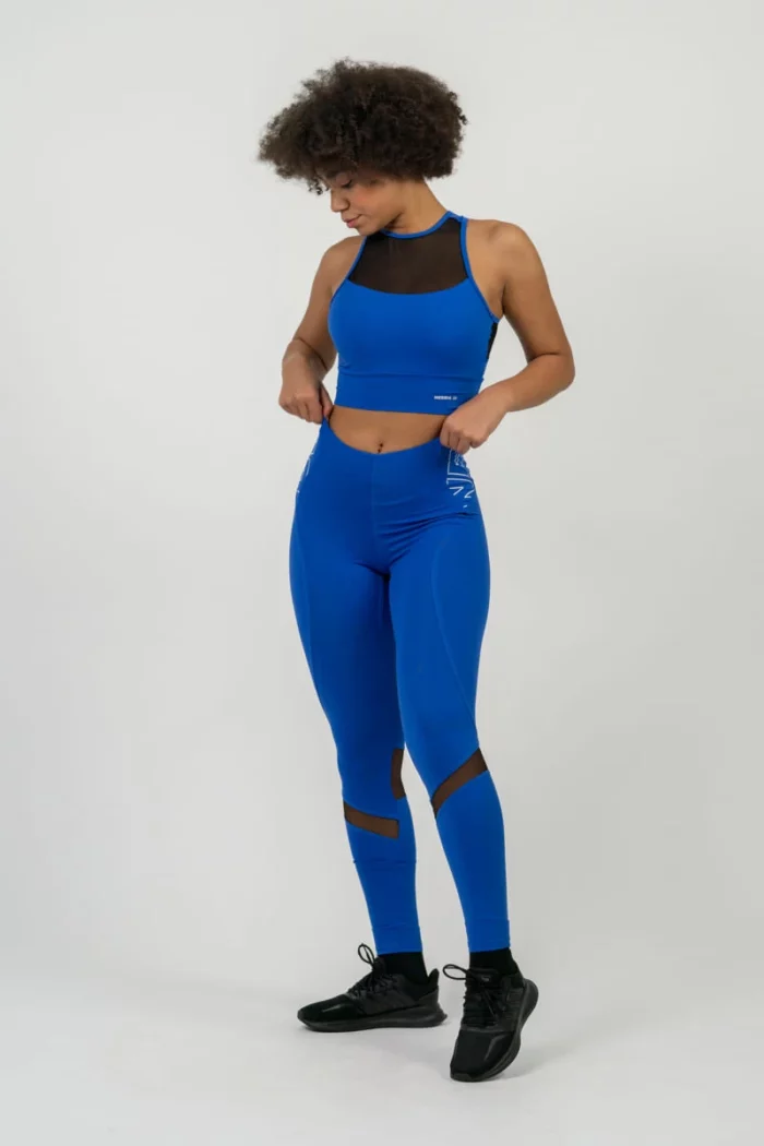 na443be_08 Fit Activewear High-Waist Leggings - Bilde 11