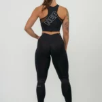 Fit Activewear High-Waist Leggings