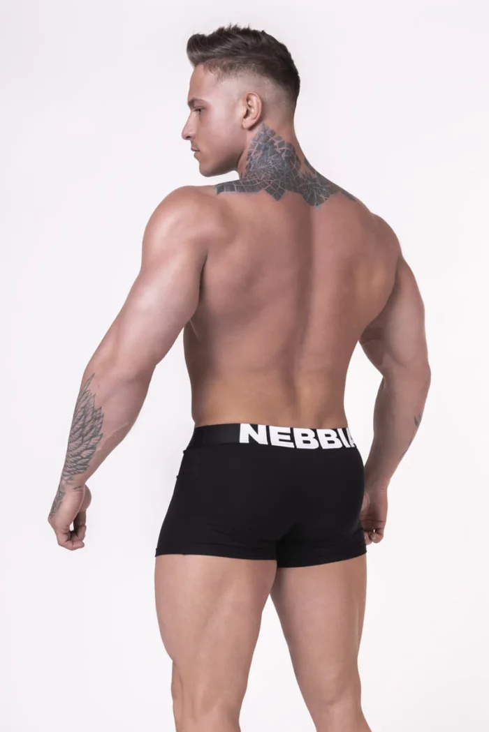 Nebbia Trunks