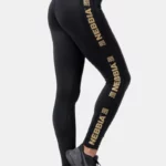 Nebbia Leggings Gold Classic