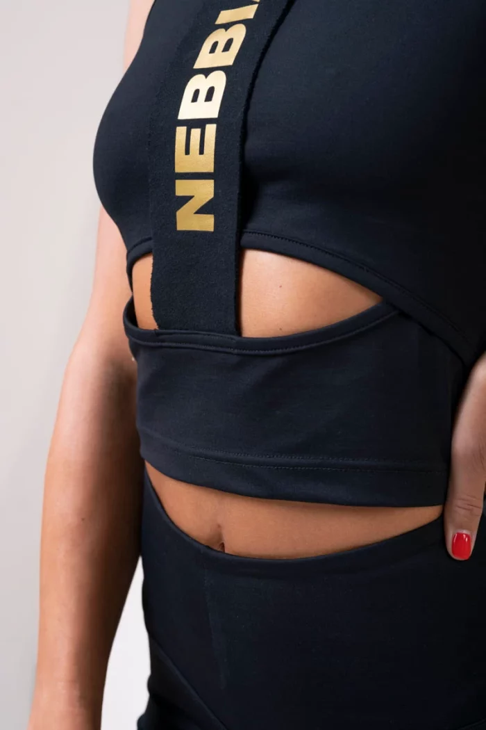 Nebbia Honey Bunny Tank Top