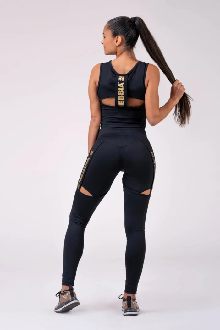 Nebbia Honey Bunny Leggings