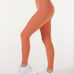 Bumpro Air Legging Cropped