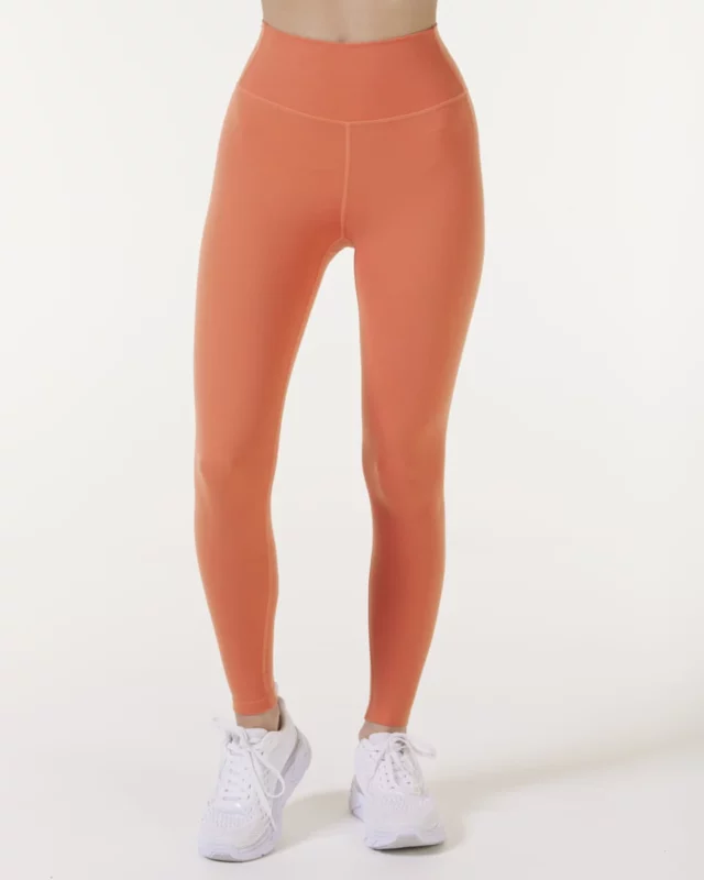 Bumpro Air Legging Cropped