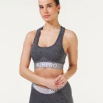 Bumpro Battle Bra