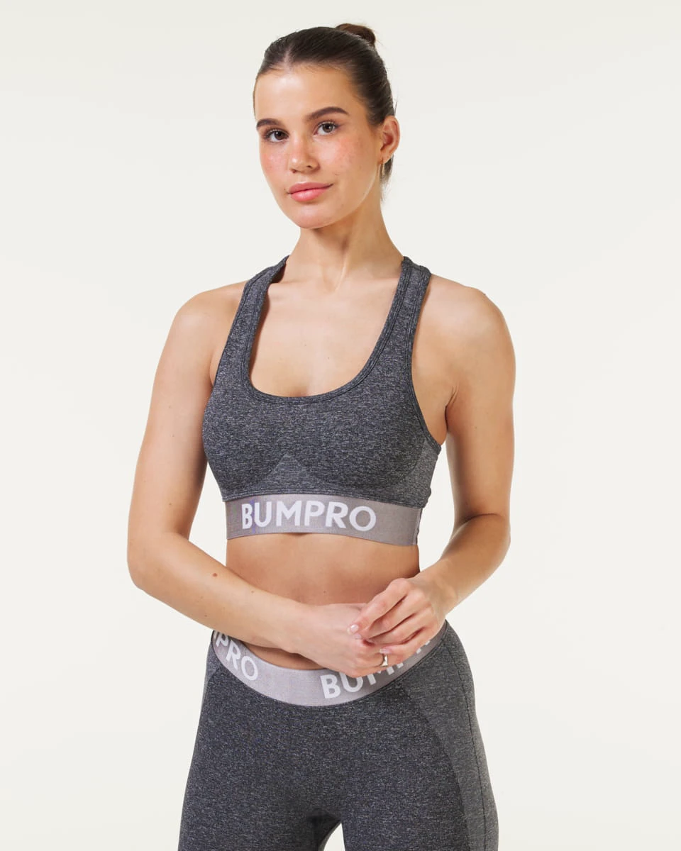 Bumpro Battle Bra Bumpro Battle Bra