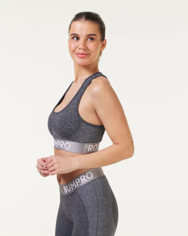 Bumpro Battle Bra