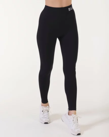 Bumpro Bark Seamless Tights