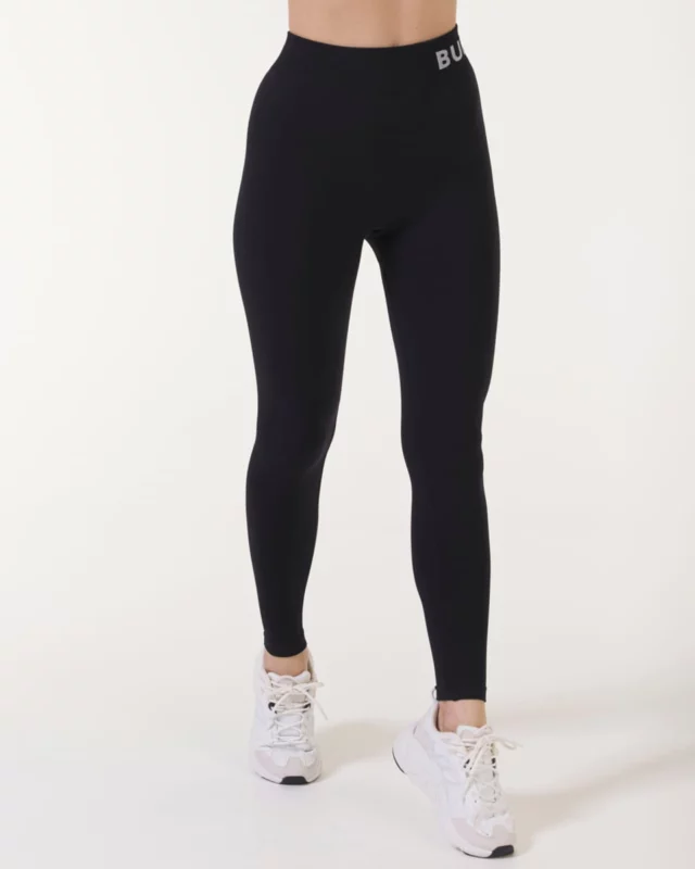 Bumpro Bark Seamless Tights