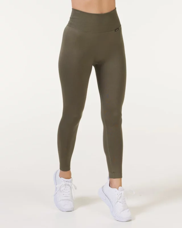 Bumpro Era Stripe Seamless Tights