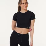 Jerf Captiva Croptop