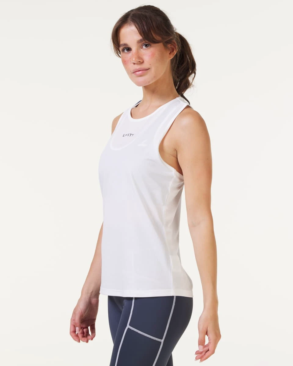 LEVITY Elemental Mesh Tank LEVITY Elemental Mesh Tank