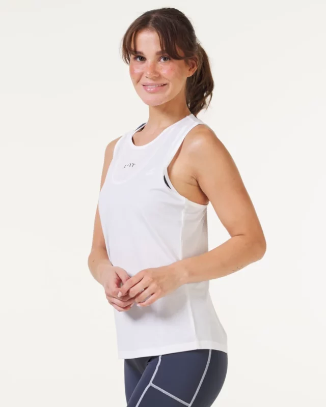 LEVITY Elemental Mesh Tank