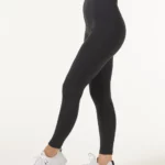 LEVITY Flattering Peached Tights