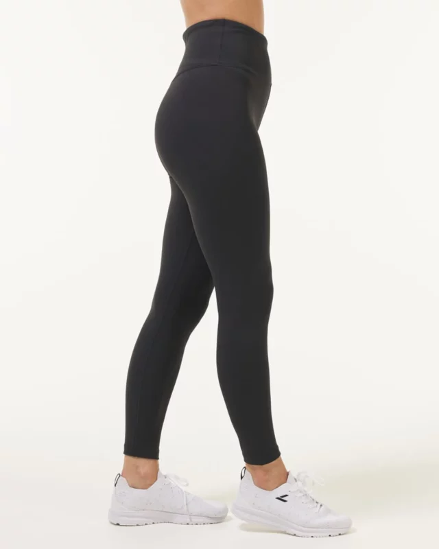LEVITY Flattering Peached Tights