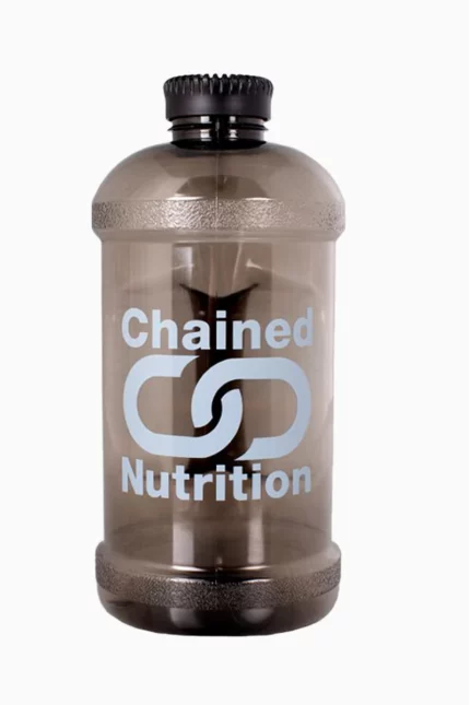 Chained Gallon Jug - 2,2L Sort