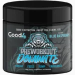 G4N Dominate PWO - 288g