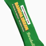 Barebells Proteinbar 55g - Banana Dream