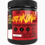 Mutant CreaKong CX8 - 249g