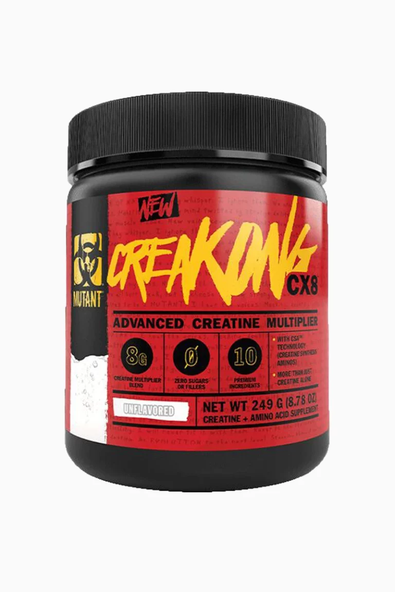 Mutant CreaKong CX8 - 249g