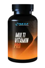 Multivitamin Pro - 60 kapsler