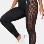 Sporty Airy Tights