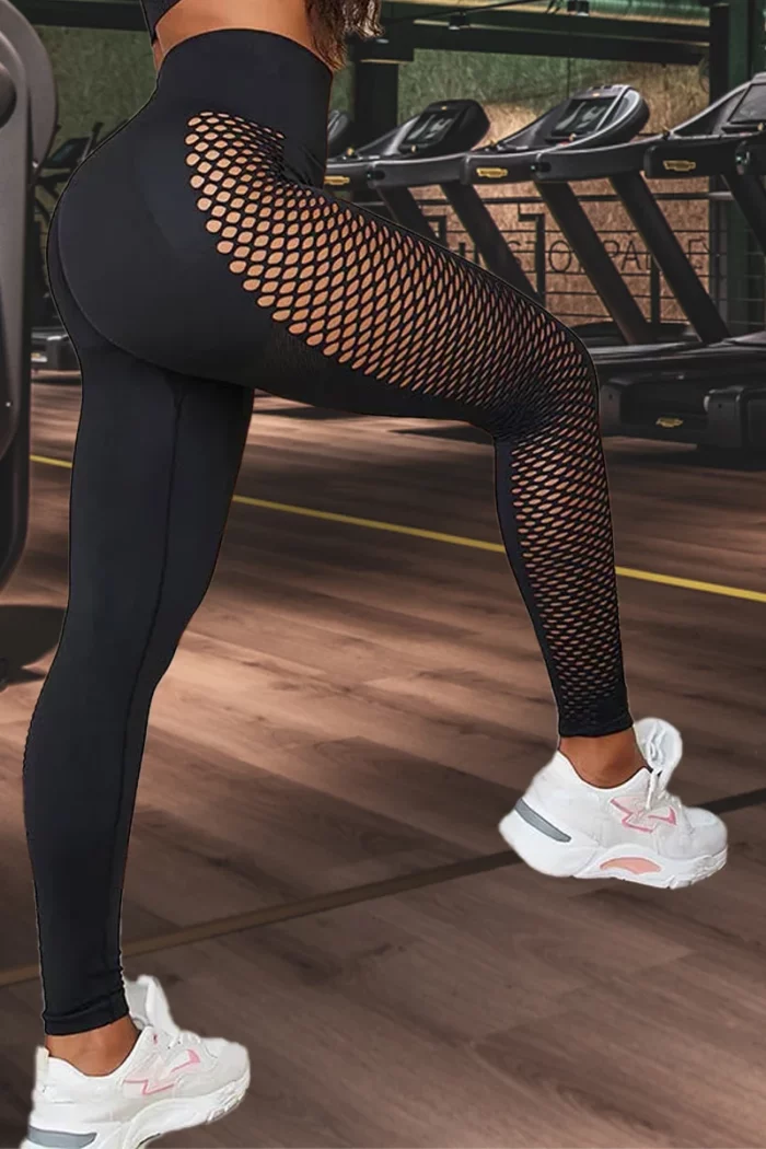 Sporty Airy Tights - Bilde 3
