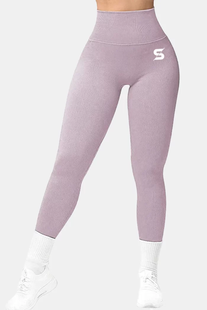 Sporty Original Butt-UP Tights – Dark Pink – L Sporty Original Butt-UP Tights – Dark Pink – L