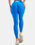 Sporty Scrunchie Fit Tights Black - S Tights / Leggings