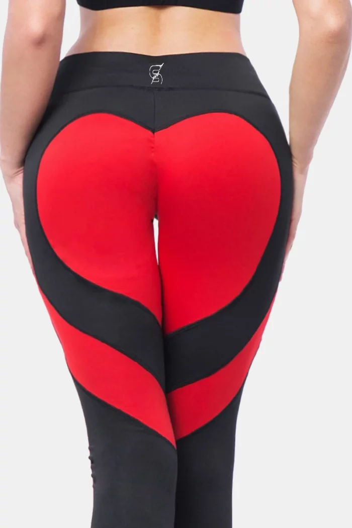 Sporty LPH Leggings - Bilde 6