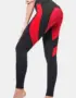 Sporty LPH Leggings Red / Black - 2XL Tights / Leggings
