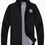 Sporty Windbreaker Jacket Unisex