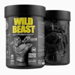Zoomad Wildbeast Testobooster II