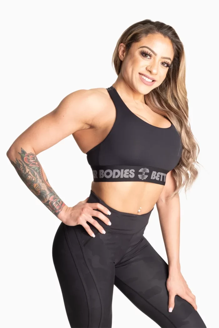 Better Bodies Classic Sports Bra - Bilde 15