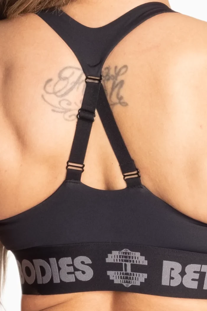 Better Bodies Classic Sports Bra - Bilde 16