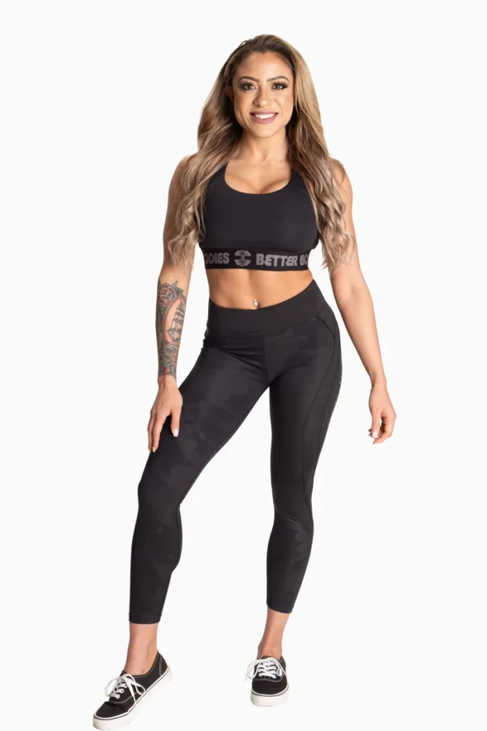 Better Bodies Classic Sports Bra - Bilde 18