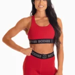 Better Bodies Classic Sports Bra