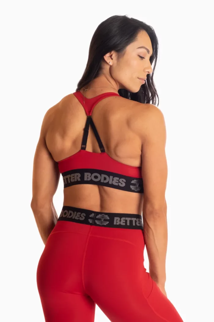 Better Bodies Classic Sports Bra - Bilde 2