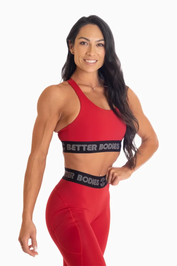 Better Bodies Classic Sports Bra - Bilde 3