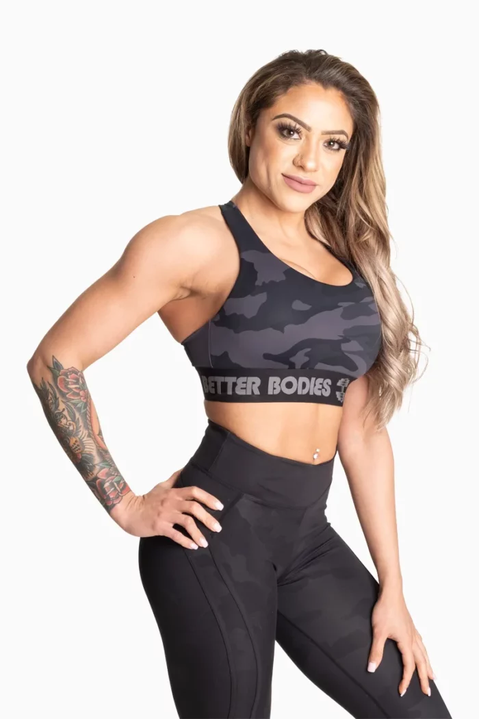 Better Bodies Classic Sports Bra - Bilde 8