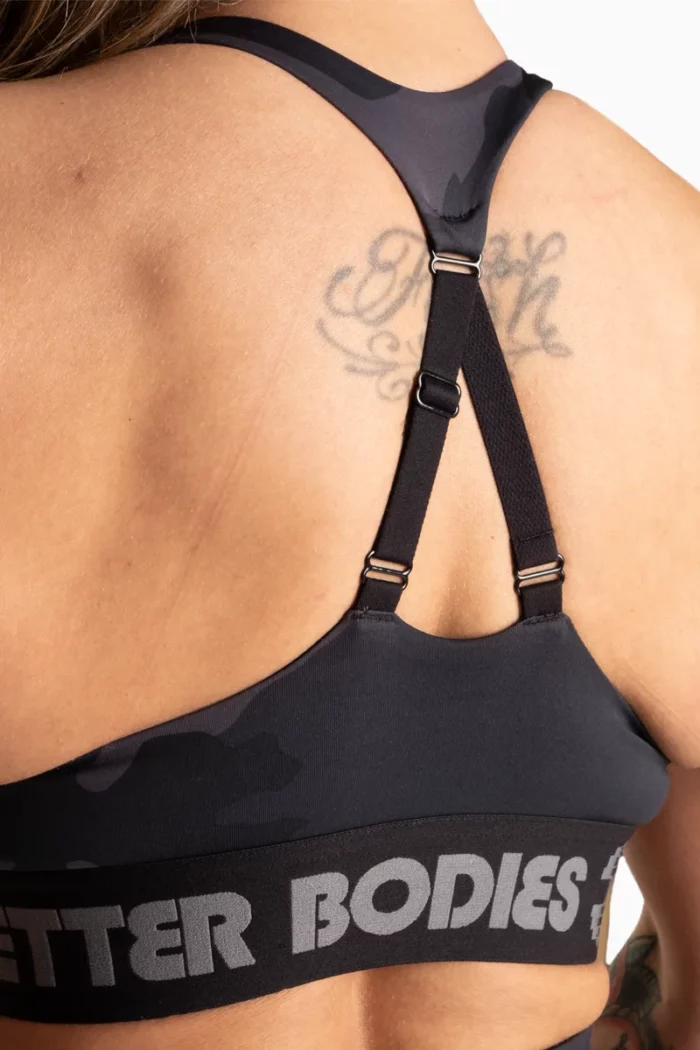 Better Bodies Classic Sports Bra - Bilde 10