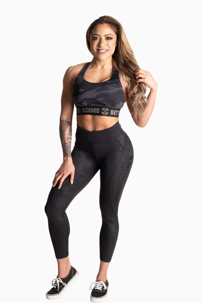 Better Bodies Classic Sports Bra - Bilde 12