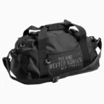 Better Bodies Gym Bag