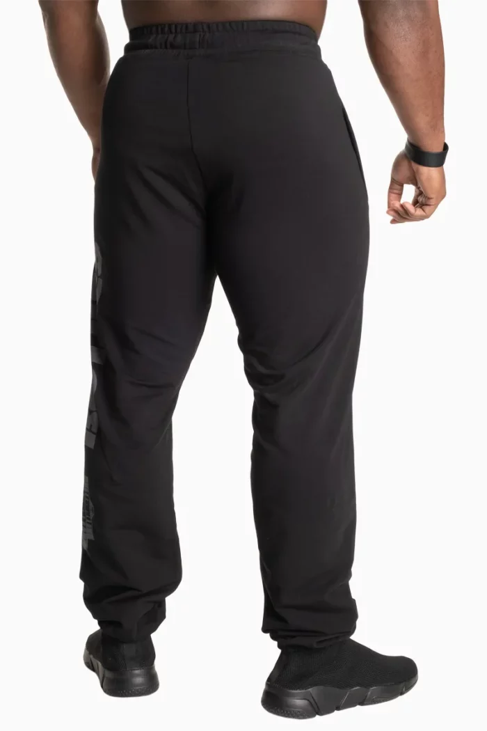 bbssv2bk_2 Better Bodies Stanton Sweatpants V2 - Bilde 8