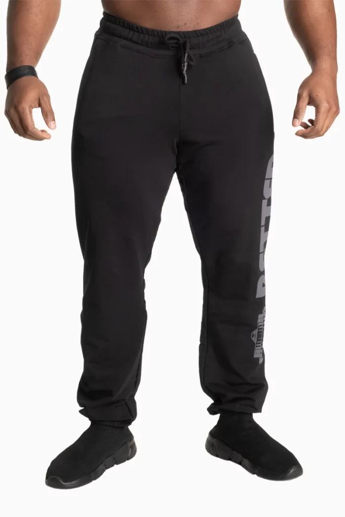bbssv2bk_3 Better Bodies Stanton Sweatpants V2 - Bilde 9