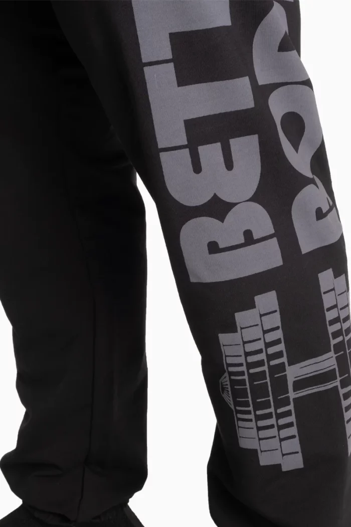 bbssv2bk_5 Better Bodies Stanton Sweatpants V2 - Bilde 11
