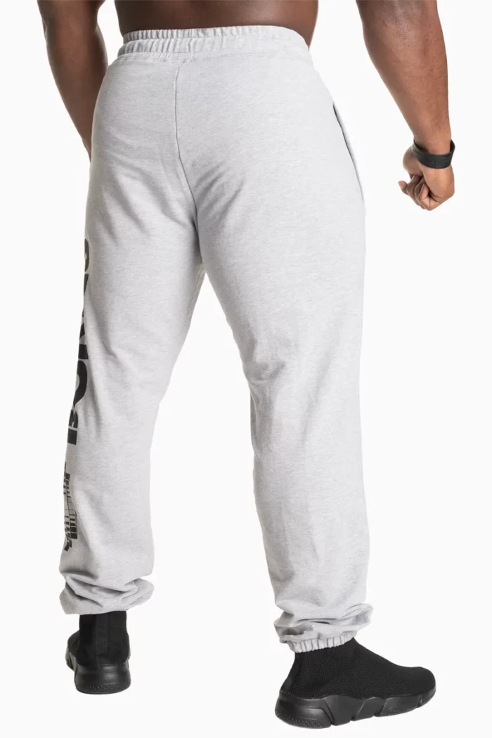 bbssv2lgm_2 Better Bodies Stanton Sweatpants V2 - Bilde 2